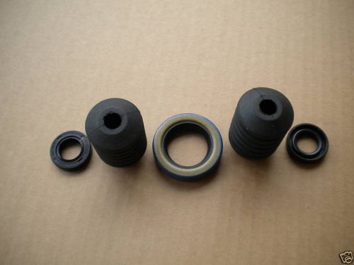 M35a2 2.5 ton pto complete seal kit with boots