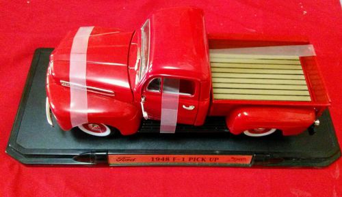 1948 ford f1 pickup truck