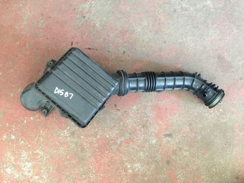 92 93 94 95 honda civic d15 b7 air filter housing assembly 92-95 oem