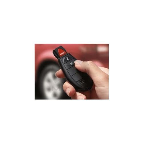 2016 jeep cherokee remote start w/o keyless go - 82214696