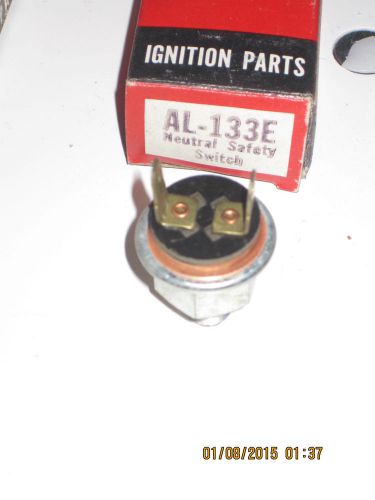 Neutral safety switch  1957-1958 chrysler, 1957-1958-1959 dodge&amp;1959 plymouth