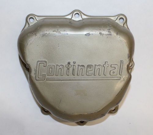 New old stock continental o470, o520 valve cover, 625615 most likely pn
