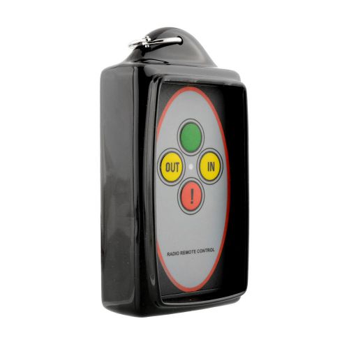 Purchase Waterproof Wireless Winch 12V DC Remote Control Switch Handset