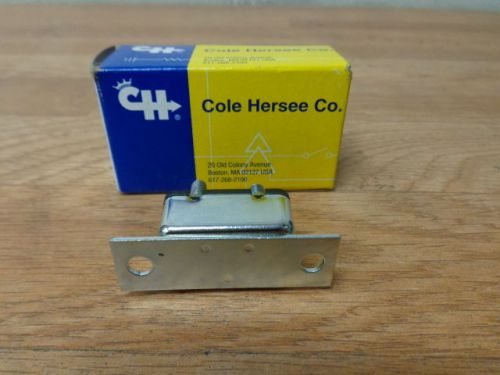 New cole heresee 30055-10-bx circuit breaker free shipping !