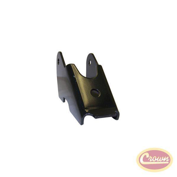 Spring hanger bracket - crown# 52040320