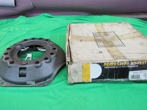 Gm truck clutch pressure plate - remanufactured