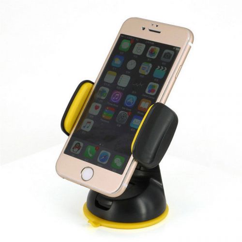 Remax rm-c06 360&#039; rotating car windshield stand mount holder for cellphone / gps