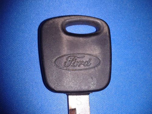 Transponder chip / key chip    &amp;!  chippin' away vs. a felony assault @ suny