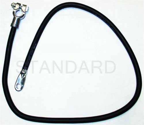 Standard motor products a42-1 battery cable negative