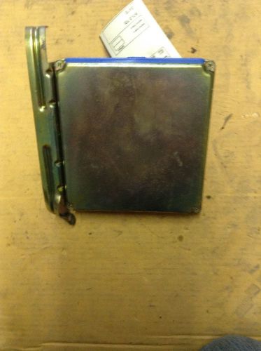 1993 nissan maxima ecu a64-000-e39