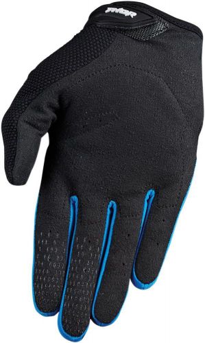 Thor 3332-0902 glove s15y spectrm bl lg