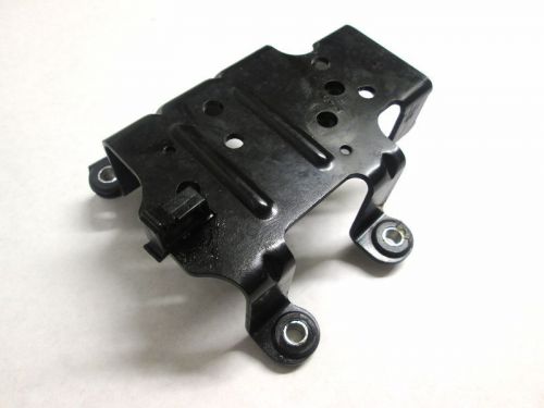 835403t 1 rectifier bracket (electric model) mercury mariner outboard 1999-2006