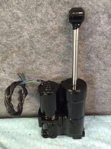 Clean used freshwater johnson or evinrude tilt &amp; trim 1989-2003 40, 48 &amp; 50 hp