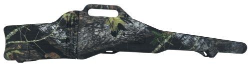 Kolpin 20061 gun boot 4 mossy oak camo hard case