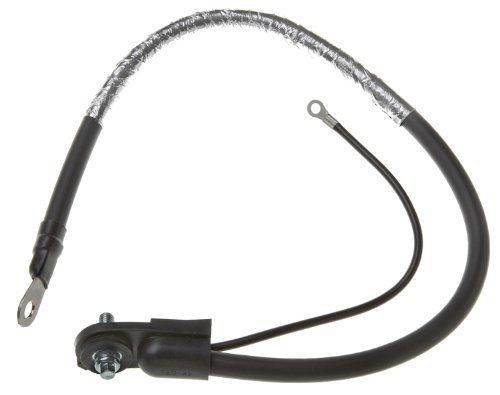 Acdelco sd30xa professional negative side terminal battery cable assembly