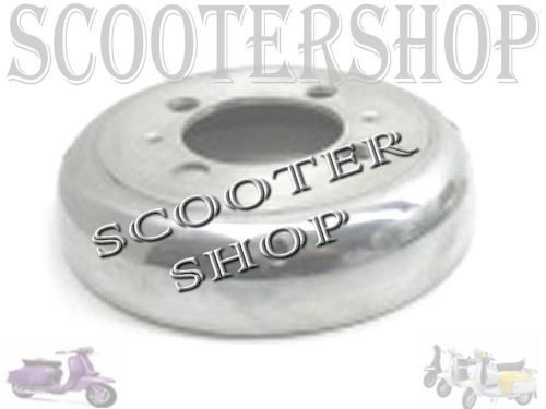 Front brake drum 8 inches / bremstrommel vorne vespa vbb @ ves_lam