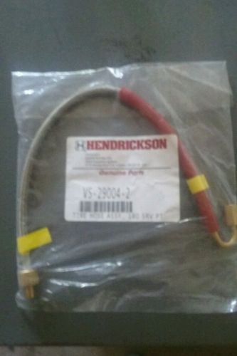 Hendrickson vs-29004-2 tire hose