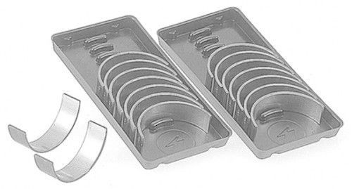 Engine connecting rod bearing set fits 1999-2009 jeep grand cherokee com