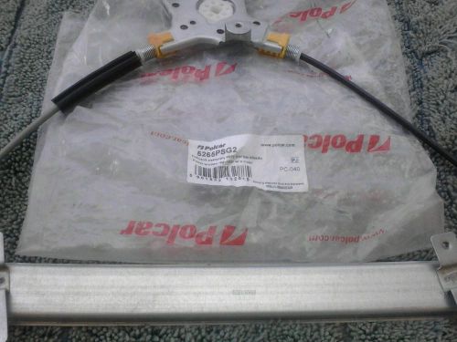 Mitsubishi outlander 2003-2006 front right rh window regulator electric