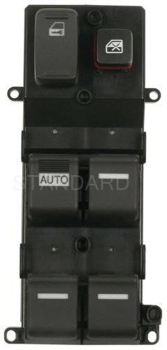 Door power window switch-window switch front left fits 05-07 honda accord
