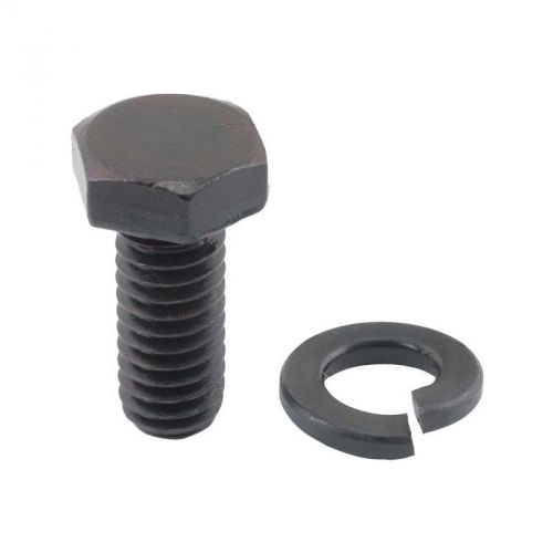 Purchase Model A Ford Oil Pan Bolt & Washer Kit 40 Pieces in Lockport