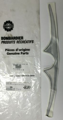 New genuine oem ski-doo hood decal 02-03 legend/mx z/grand touring 380 f,550 f