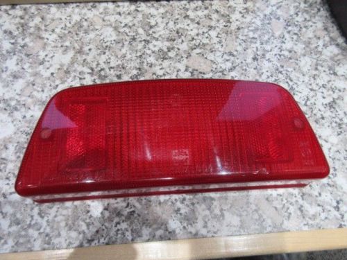 Skidoo mach z 800 ck3 oem rear tail brake light formula mxz 440/500/600/700/670