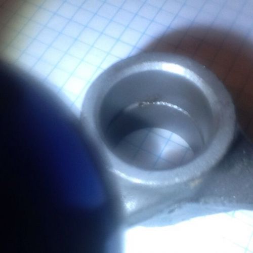 1950-53 chevrolet 216 rocker arm