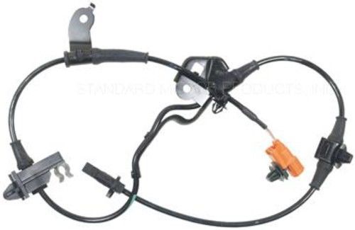Standard motor products als1028 rear wheel abs sensor