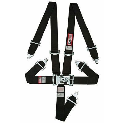 Rjs latch &amp; link harness, 72", auto racing