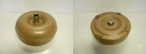 Amc jeep transmission tf6 - a904, a998, a999 torque converter 12-4lxx