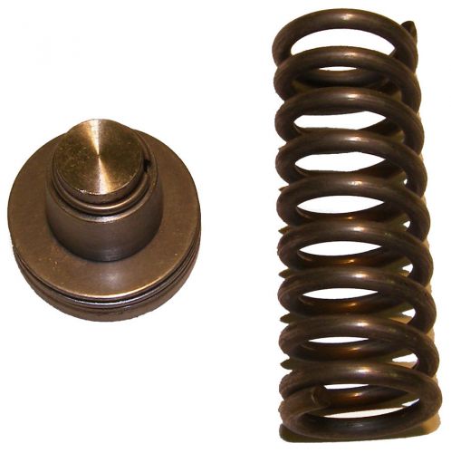Engine camshaft thrust button cloyes gear &amp; product 9-5190