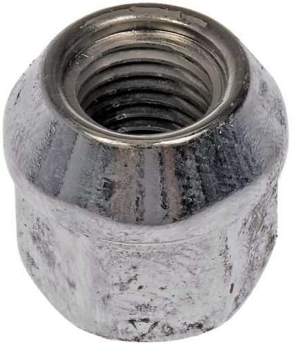 Wheel lug nut-nut - carded dorman 711-306