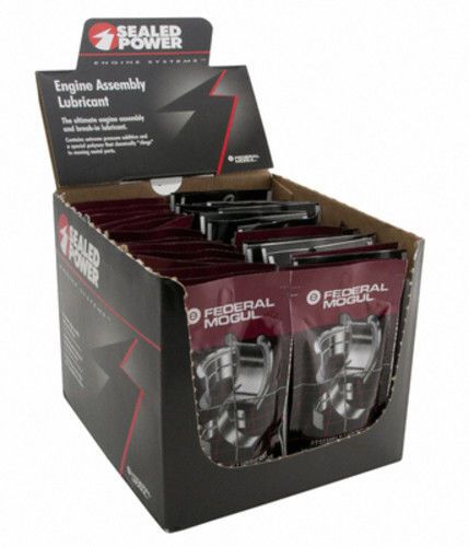 Assembly lube-engine and bearing assembly lubricant fits 75-87 land cruiser