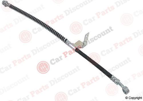 New replacement front brake hose, 5873225000