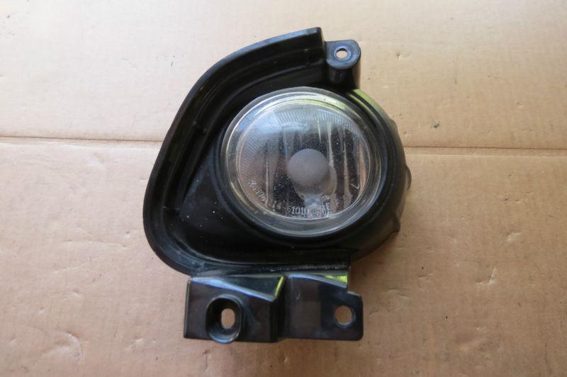 Purchase READ FIRST 20042008 Mazda rx8 Fog Light Front Lamp Left
