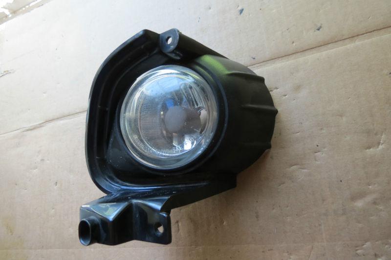 Purchase READ FIRST 20042008 Mazda rx8 Fog Light Front Lamp Left