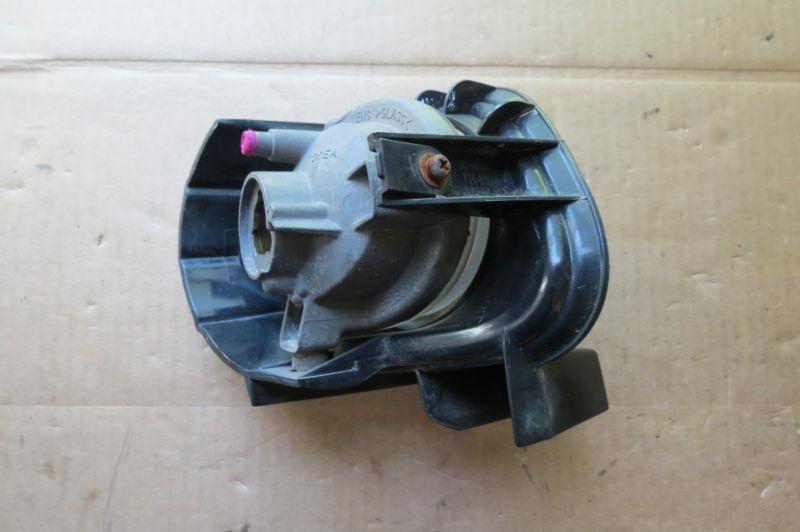 Purchase READ FIRST 20042008 Mazda rx8 Fog Light Front Lamp Left