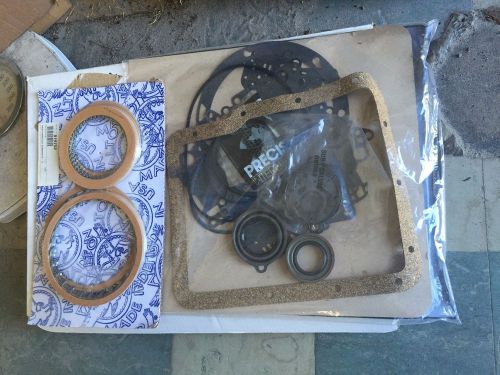 New 1962 - 1973 chevy powerglide rebuild kit with clutches