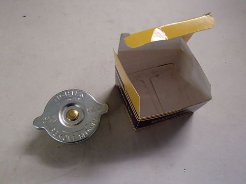 Mgb radiator cap, nos!