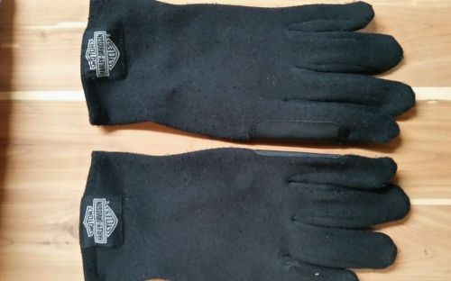 Harley davidson cold weather glove inserts