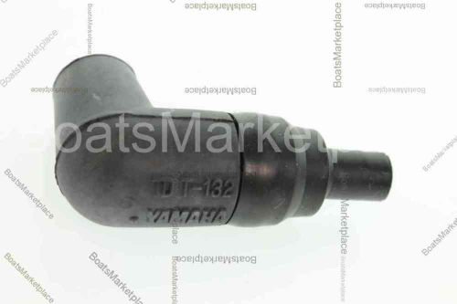 Yamaha 6g1-82370-21-00 plug cap assy