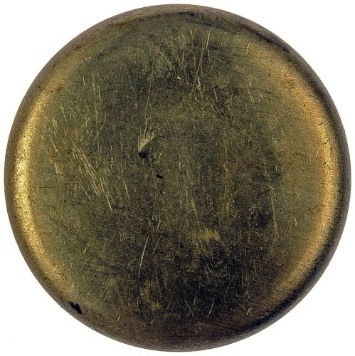 Engine expansion plug-expansion plug - bagged dorman 565-030.1