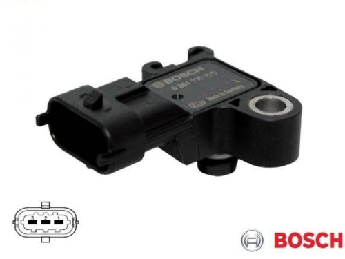 New bosch air pressure sensor ag91-9f479-aa