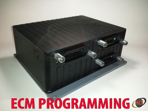 Cummins computer ecm celect plus m11 l10 n14 regular programming