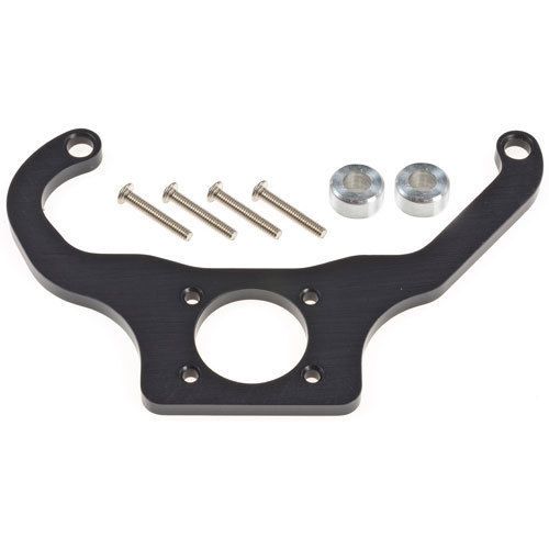 Jegs performance products 159095 billet aluminum regulator bracket