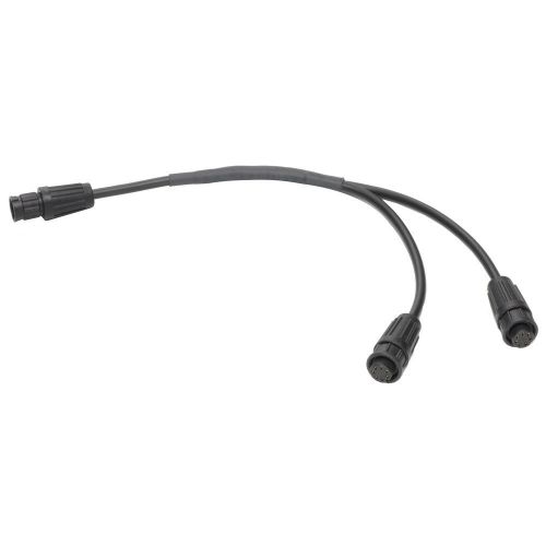 New acr 2nd station harness adapter (splitter) 9442