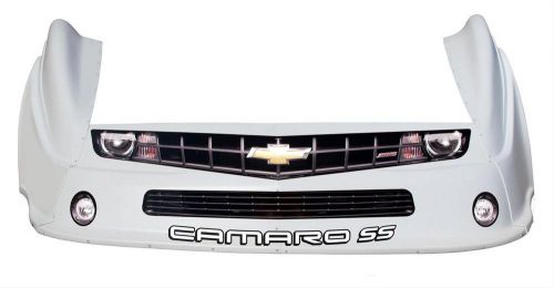 Five star race bodies 165-417w md3 chevrolet camaro complete nose combo kit