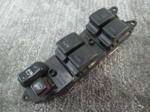 Toyota camry 2001 power window switch [1161900]