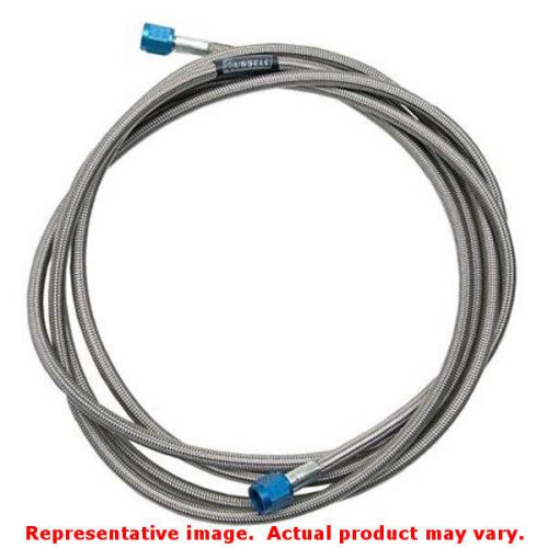 Russell nitrous line 658310 blue -4an fits:universal 0 - 0 non application spec